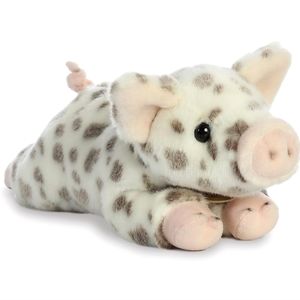 Miyoni by aurora speckled pig